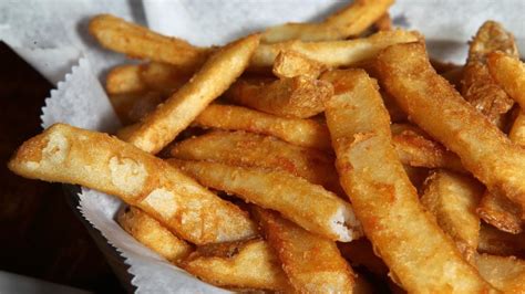 St. Louis’ best french fries, according to FOX 2 viewers